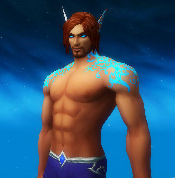 (Custom patch, by @Alissera_Art on Twitter)