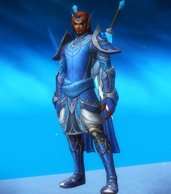 (Custom patch, by @Alissera_Art on Twitter)