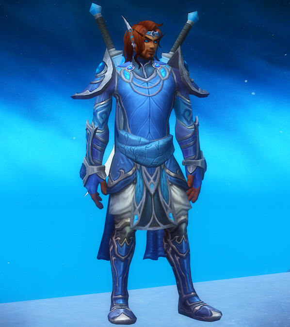 (Custom patch, by @Alissera_Art on Twitter)