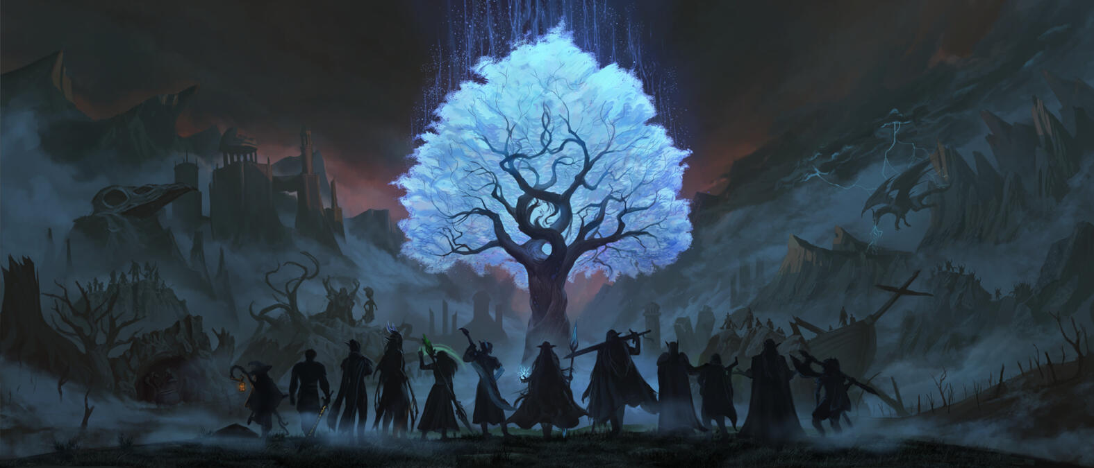 &#39;To Be Heroes&#39; (uzzzyzzzu, Twitter)