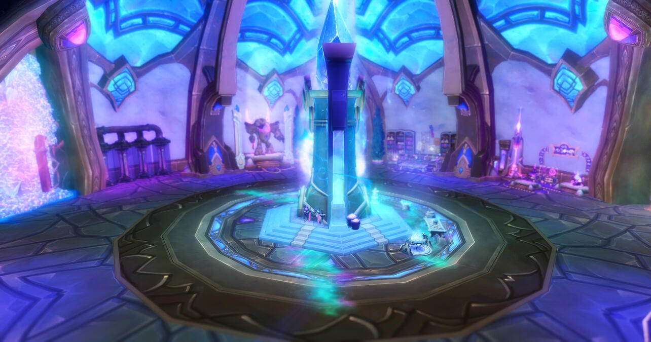 (Hammer Patch, created by @Alissera_Art on Twitter)