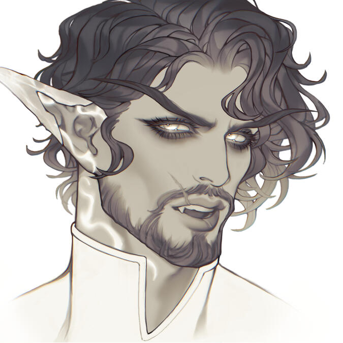 "Who're you callin' 'punk', huh?" (KraplakL, Twitter)