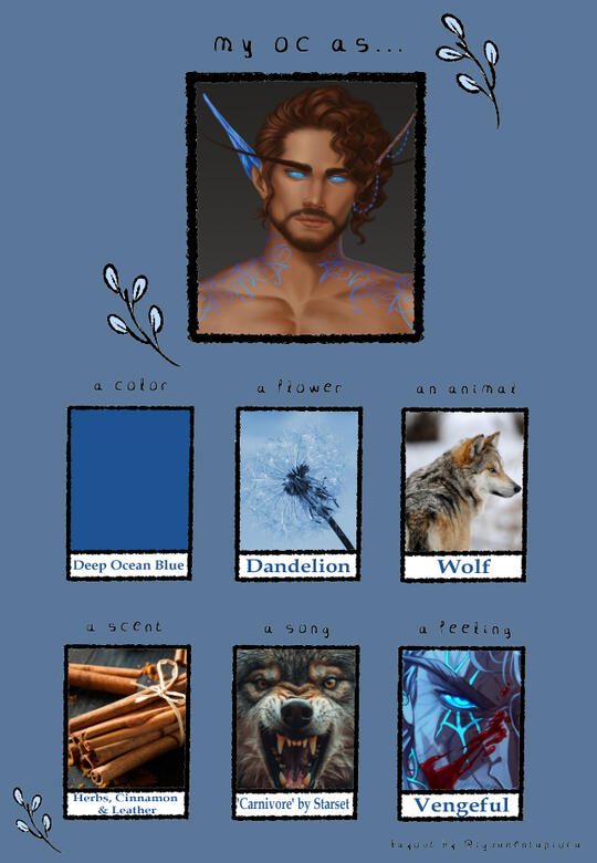 (Hammer Patch, created by @Alissera_Art on Twitter)