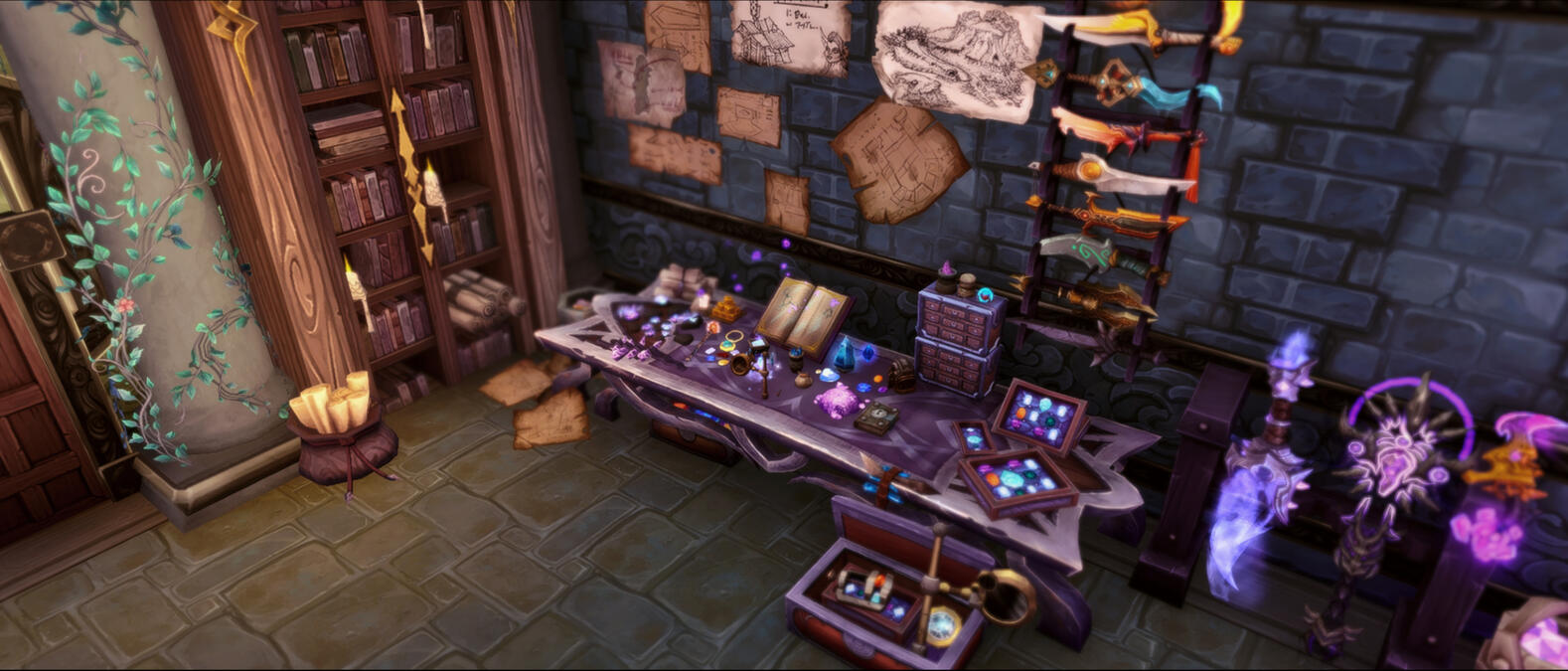 (Sword Patch, created by @HippieDruid on Twitter)